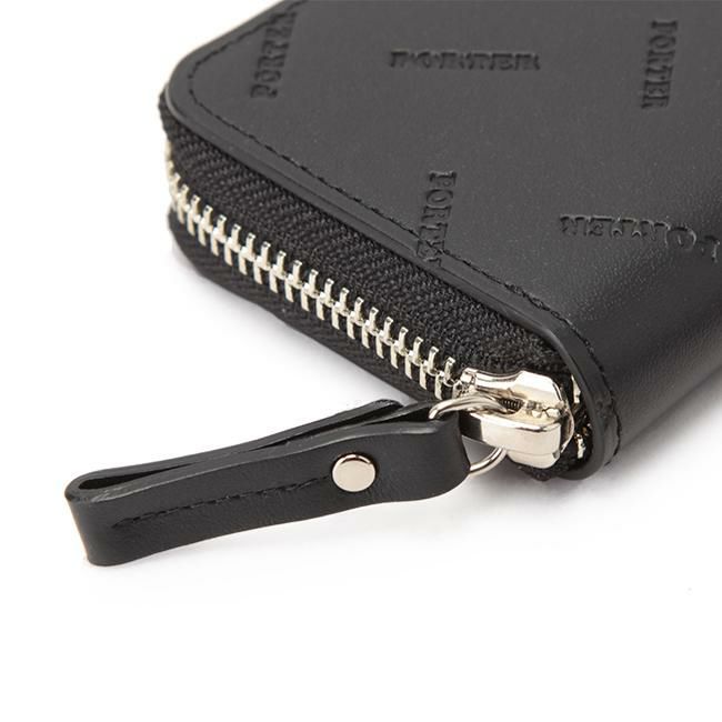 ポーター エンチェイス コインケース 007-02286