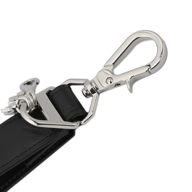 ポーター エンチェイス キーホルダー 007-02287