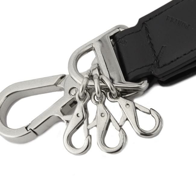 ポーター エンチェイス キーホルダー 007-02287