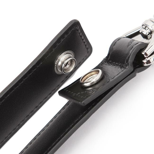 ポーター エンチェイス キーホルダー 007-02287