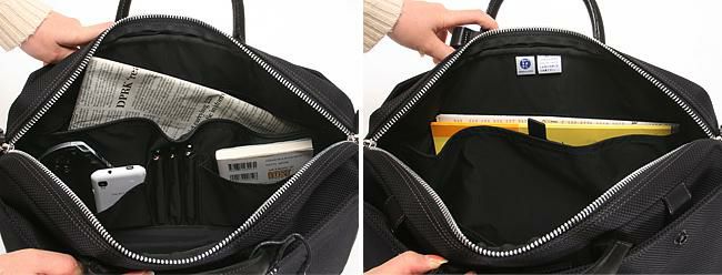 ポーター エルダー ブリーフケース 010-04428