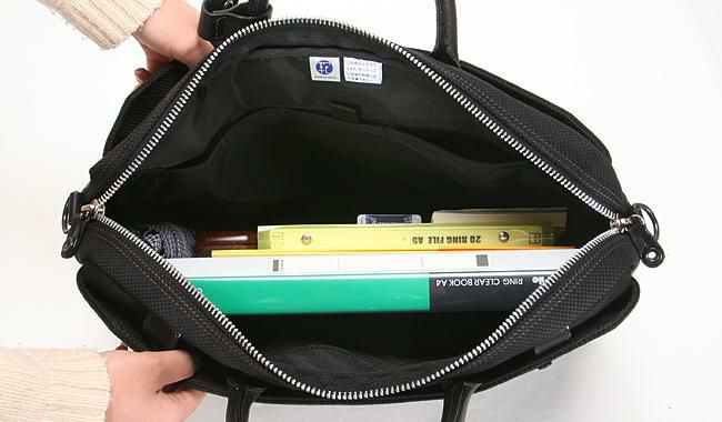 ポーター エルダー ブリーフケース 010-04428