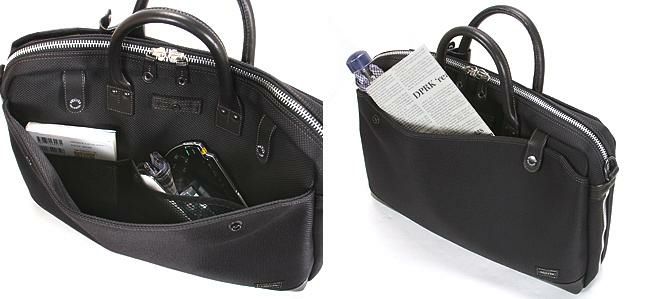 ポーター エルダー ブリーフケース 010-04428