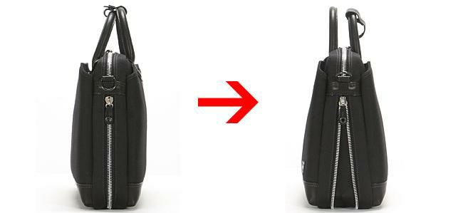 ポーター エルダー ブリーフケース 010-04428