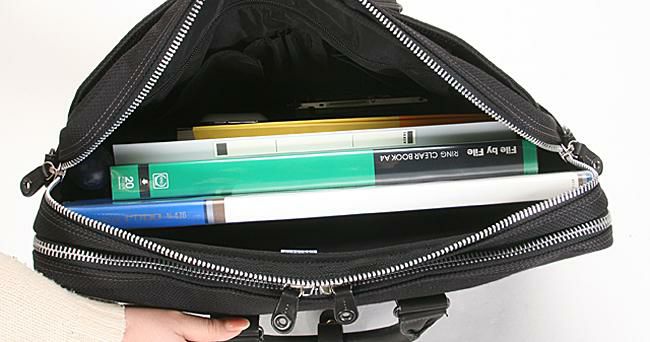 ポーター エルダー ブリーフケース 010-04430