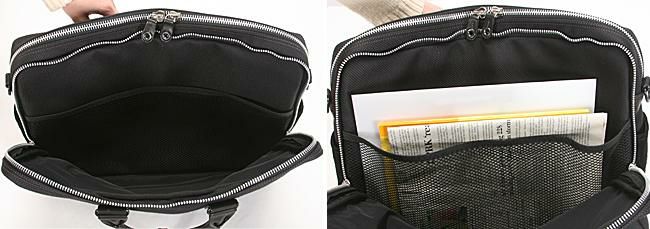 ポーター エルダー ブリーフケース 010-04430