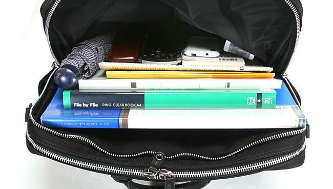 ポーター エルダー ブリーフケース 010-04430