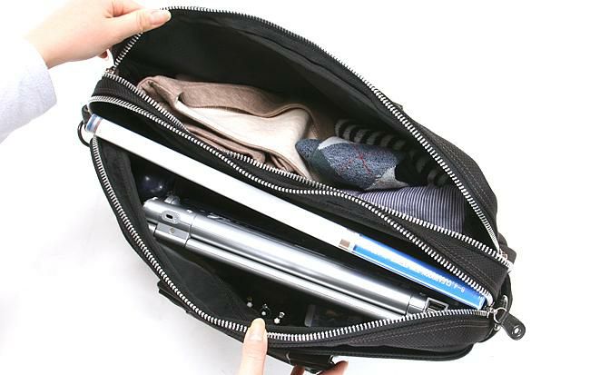 ポーター エルダー ブリーフケース 010-04430