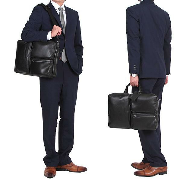 ラゲッジレーベル エレメント ブリーフケース LUGGAGE LABEL 021-01250