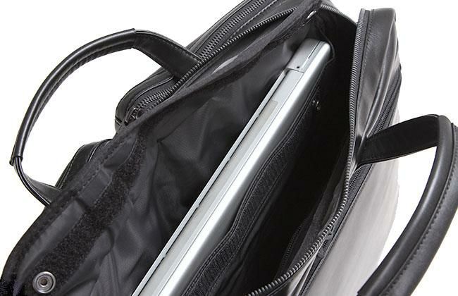 ラゲッジレーベル エレメント ブリーフケース LUGGAGE LABEL 021-01250