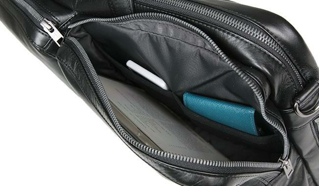 ラゲッジレーベル エレメント ブリーフケース LUGGAGE LABEL 021-01250