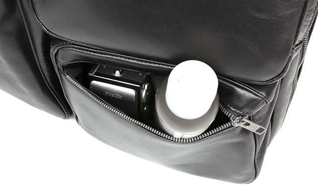 ラゲッジレーベル エレメント ブリーフケース LUGGAGE LABEL 021-01250