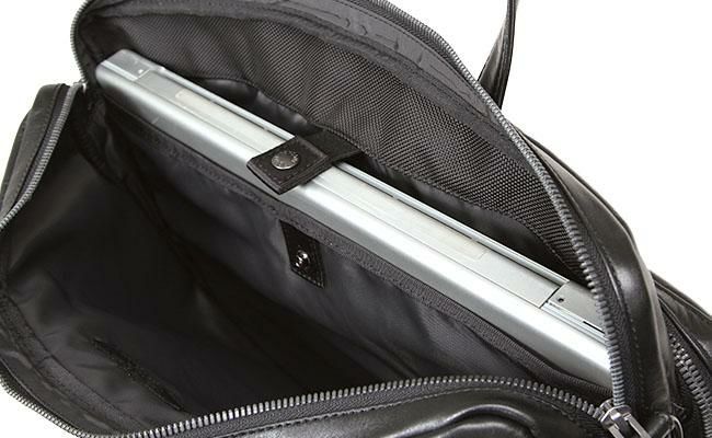 ラゲッジレーベル エレメント ブリーフケース LUGGAGE LABEL 021-01251