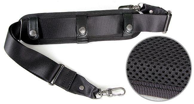 ラゲッジレーベル エレメント ブリーフケース LUGGAGE LABEL 021-01251