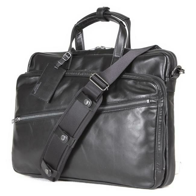 ラゲッジレーベル エレメント ブリーフケース LUGGAGE LABEL 021-01251