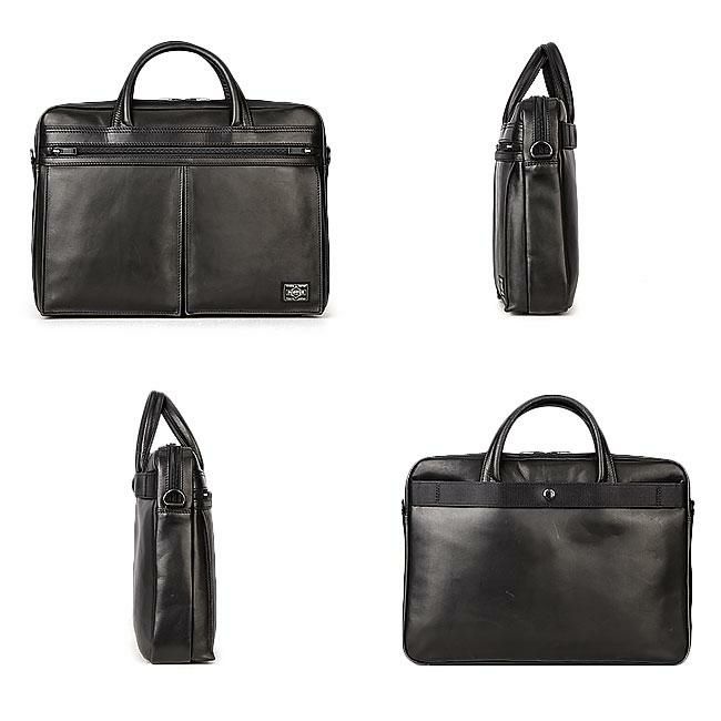 ポーター アメイズ 2WAYブリーフケース 022-03787