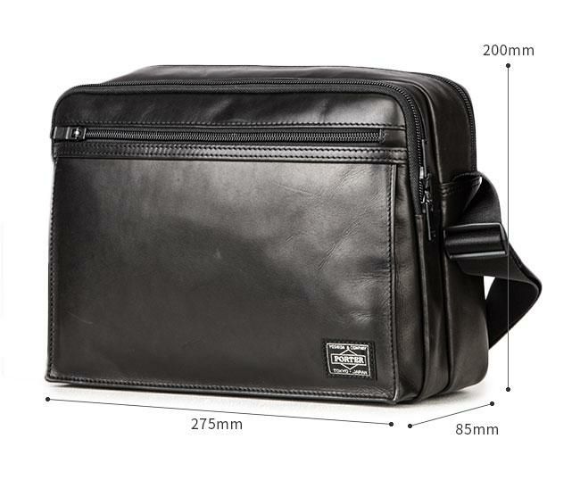 ポーター アメイズ ショルダーバッグ(L) 022-03790