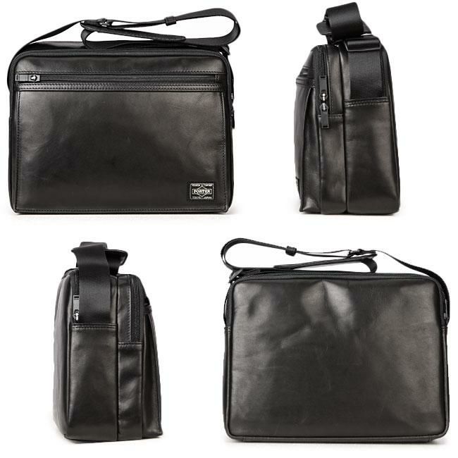 ポーター アメイズ ショルダーバッグ(L) 022-03790