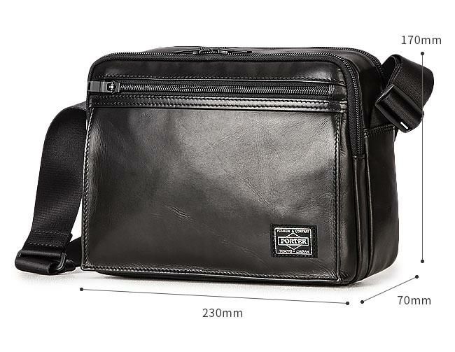 ポーター アメイズ ショルダーバッグ(S) 022-03791