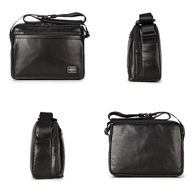 吉田カバン/ポーター/アメイズ/ショルダーバッグ（S）【022-03791