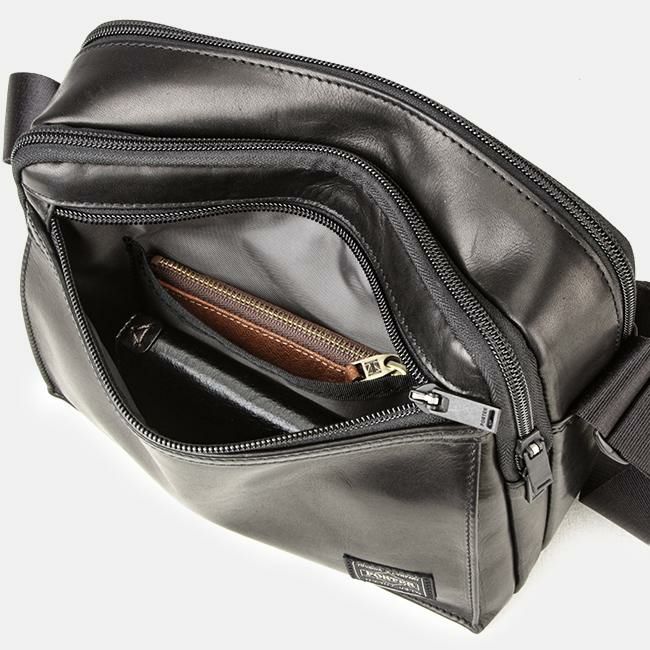 ポーター アメイズ ショルダーバッグ(S) 022-03791