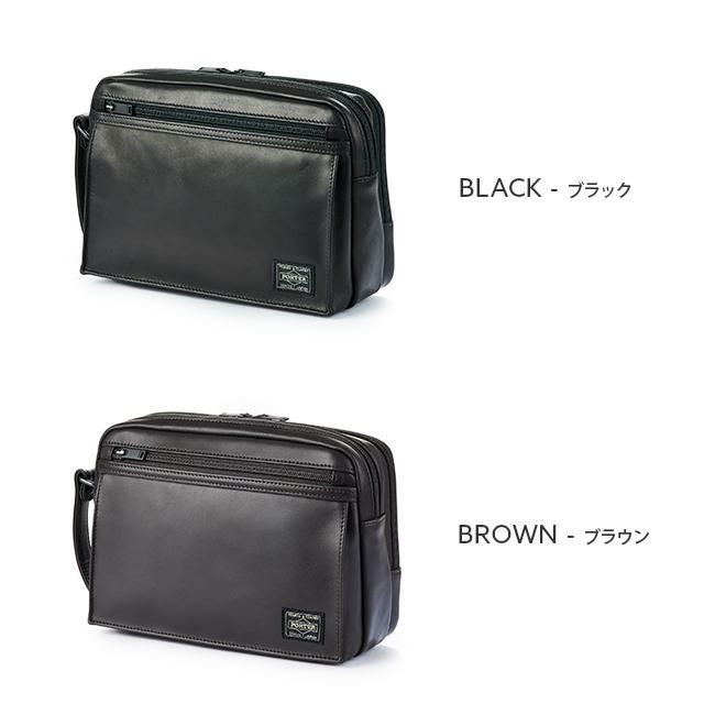 ポーター アメイズ ポーチ 022-03797