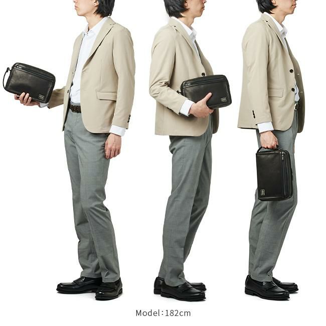 ポーター アメイズ ポーチ 022-03797