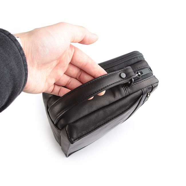 ポーター アメイズ ポーチ 022-03797