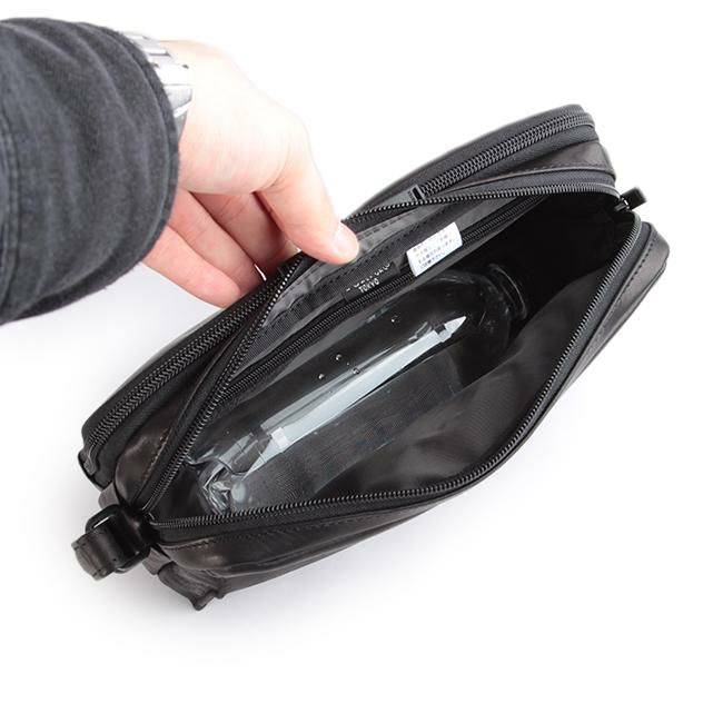 ポーター アメイズ ポーチ 022-03797