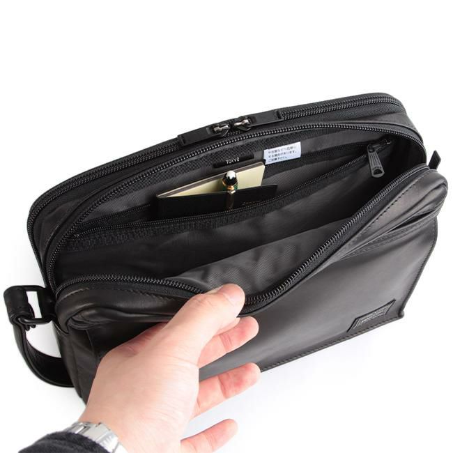 ポーター アメイズ ポーチ 022-03797