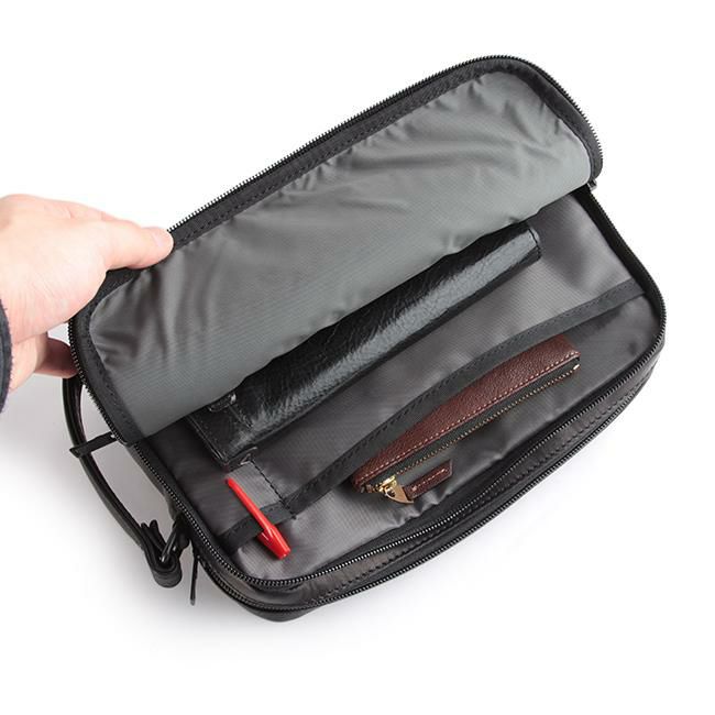 ポーター アメイズ ポーチ 022-03797