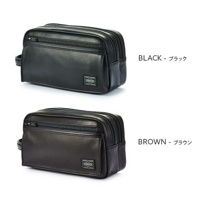ポーター アメイズ ポーチ 022-03798