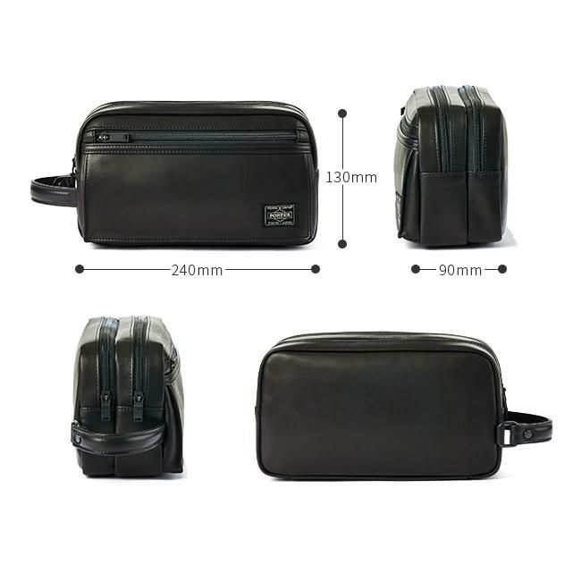 ポーター アメイズ ポーチ 022-03798