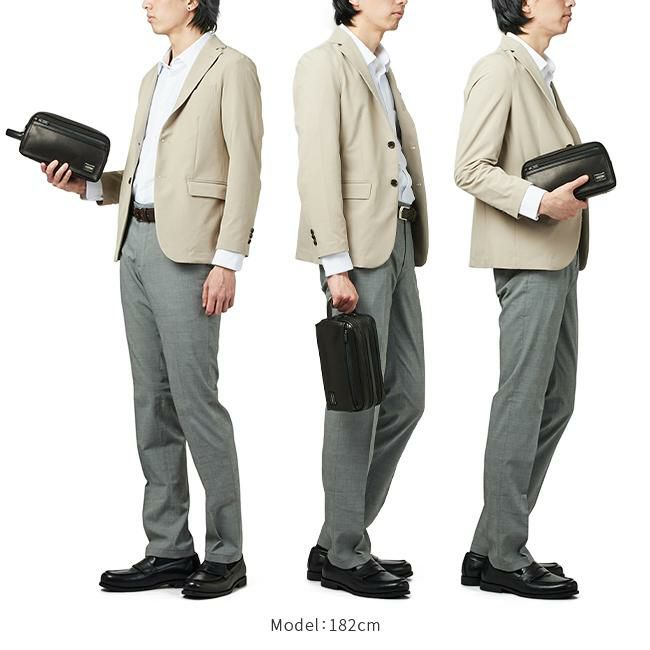 ポーター アメイズ ポーチ 022-03798