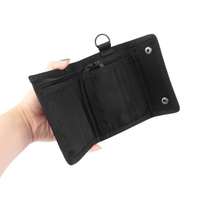 ポーター アルーフ ウォレット 023-01084