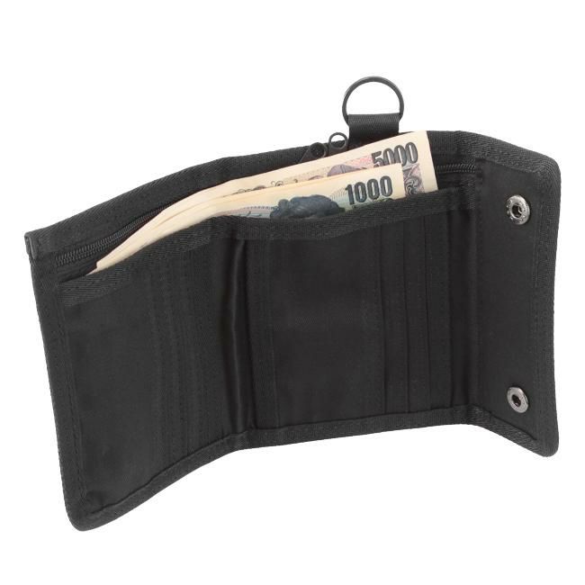 ポーター アルーフ ウォレット 023-01084