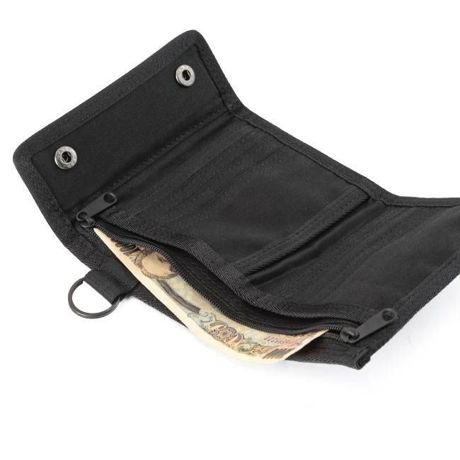 ポーター アルーフ ウォレット 023-01084