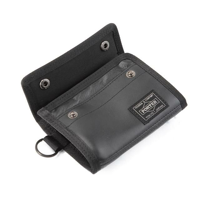 ポーター アルーフ ウォレット 023-01084