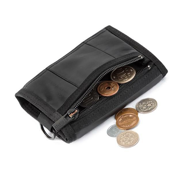 ポーター アルーフ ウォレット 023-01084