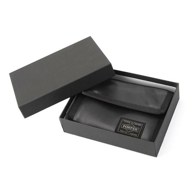 ポーター アルーフ ウォレット 023-01084