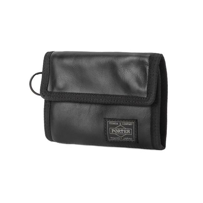 ポーター アルーフ ウォレット 023-01084