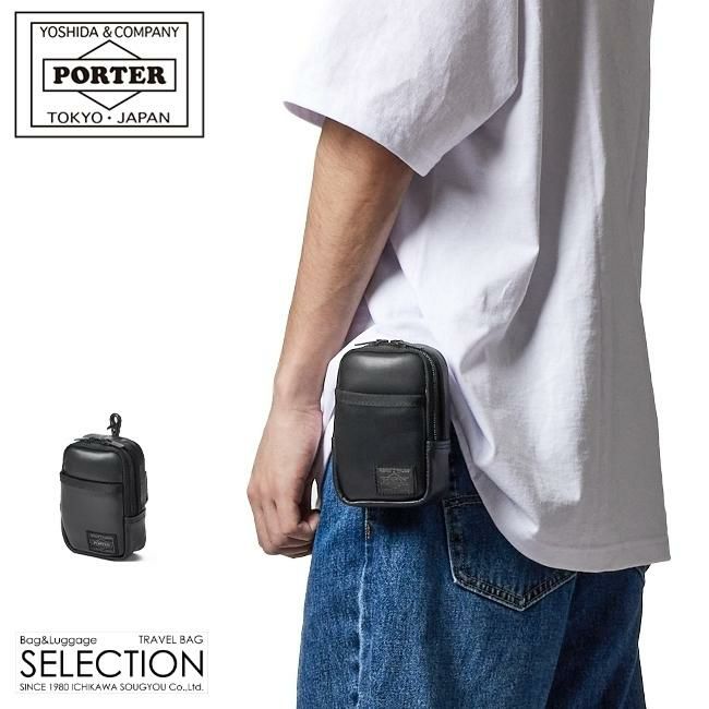 ポーター アルーフ ポーチ 023-03762