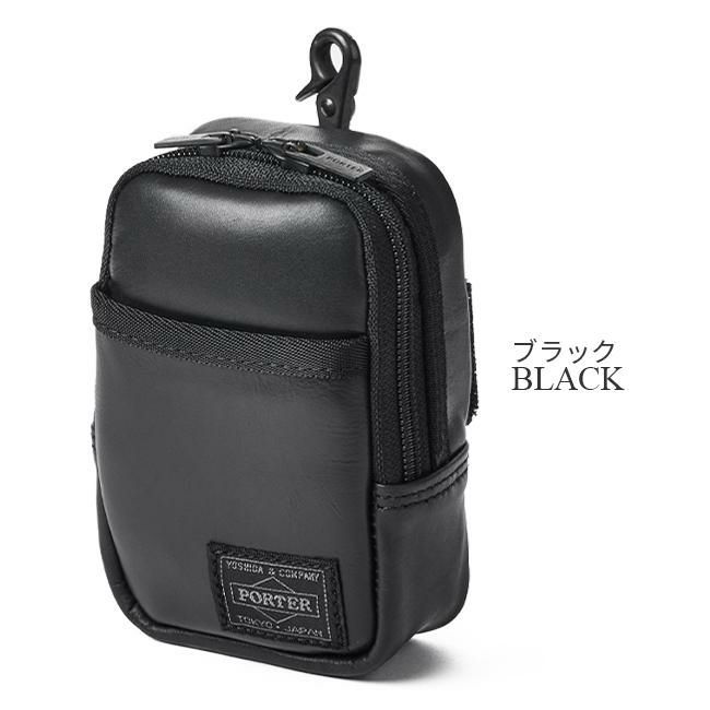 ポーター アルーフ ポーチ 023-03762