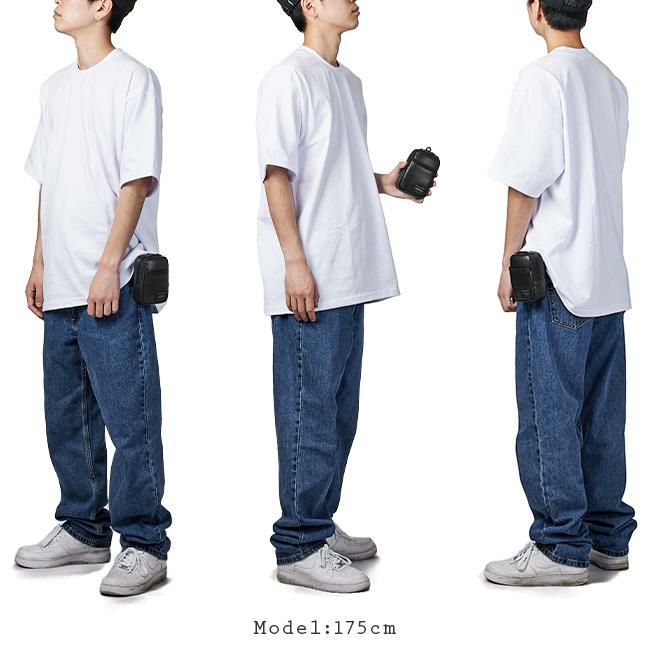 ポーター アルーフ ポーチ 023-03762