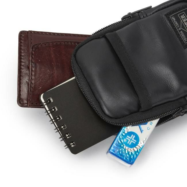 ポーター アルーフ ポーチ 023-03762