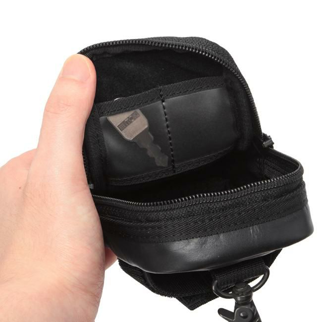 ポーター アルーフ ポーチ 023-03762