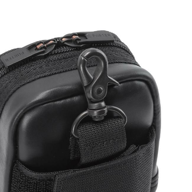 ポーター アルーフ ポーチ 023-03762