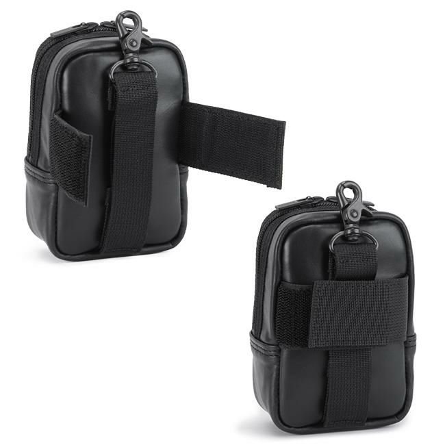 ポーター アルーフ ポーチ 023-03762