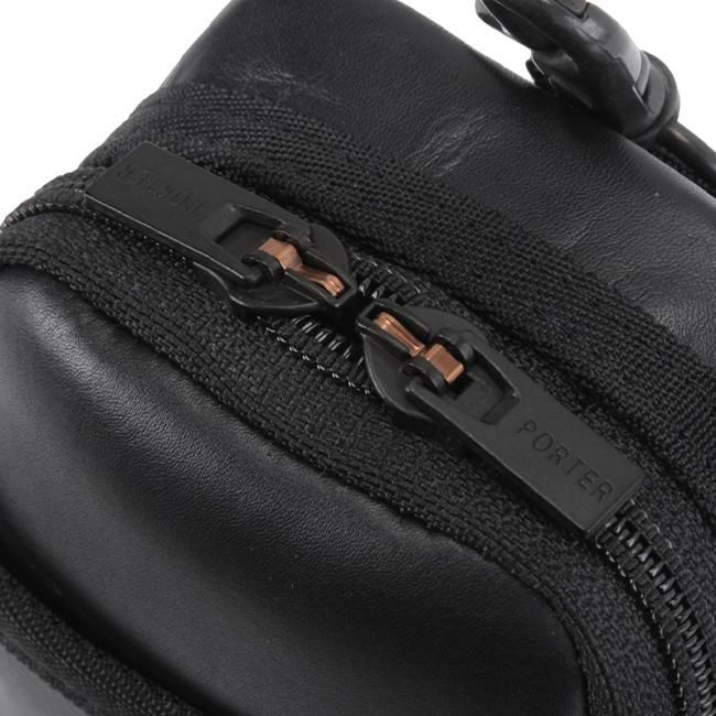 ポーター アルーフ ポーチ 023-03762