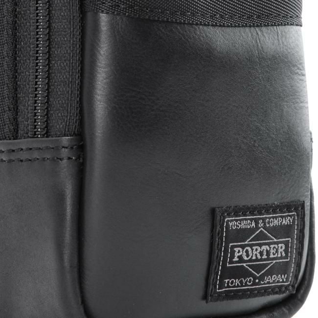 ポーター アルーフ ポーチ 023-03762